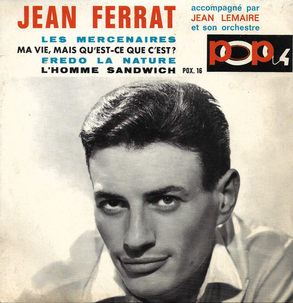 Les Mercenaires