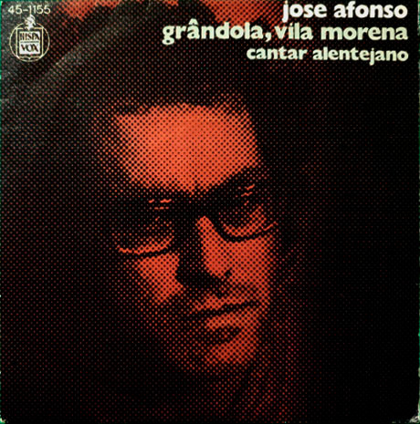 Grândola, Vila Morena