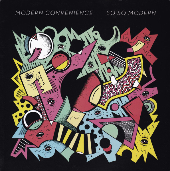 So So Modern