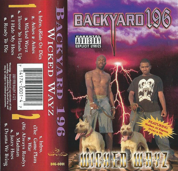 Wicked Wayz
