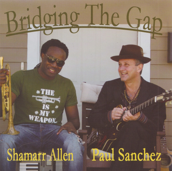Bridging the Gap