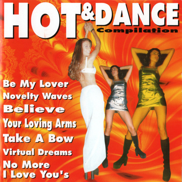 Hot & Dance Compilation