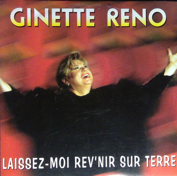 Laissez-Moi Rev'nir Sur Terre