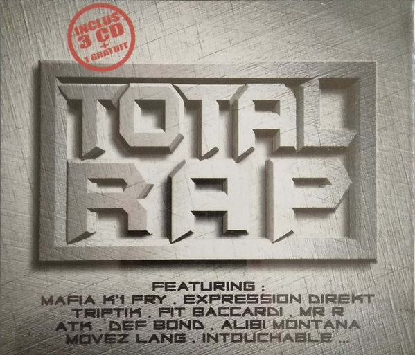 Total Rap