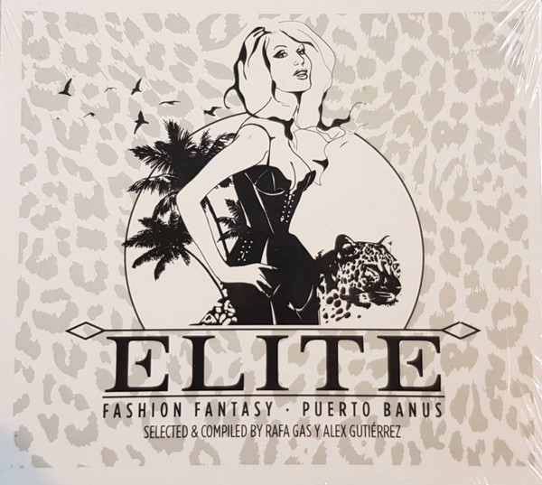 Elite (Fashion Fantasy - Puerto Banus)
