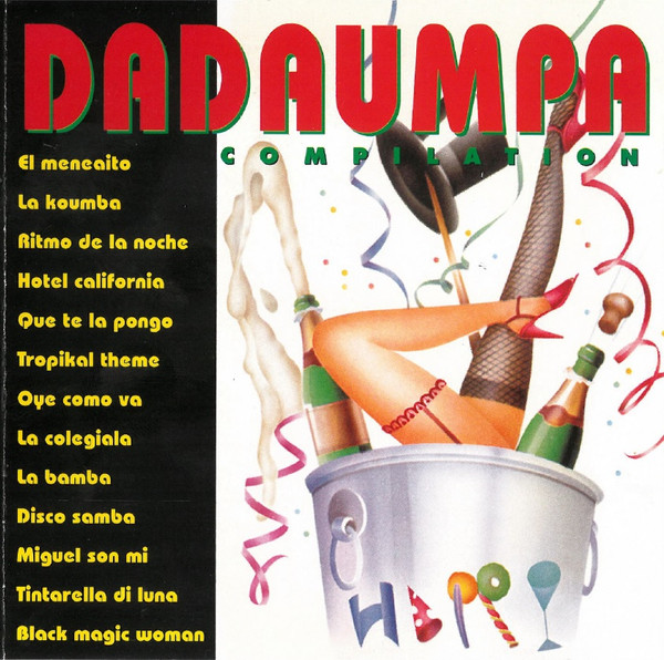 Dadaumpa Compilation