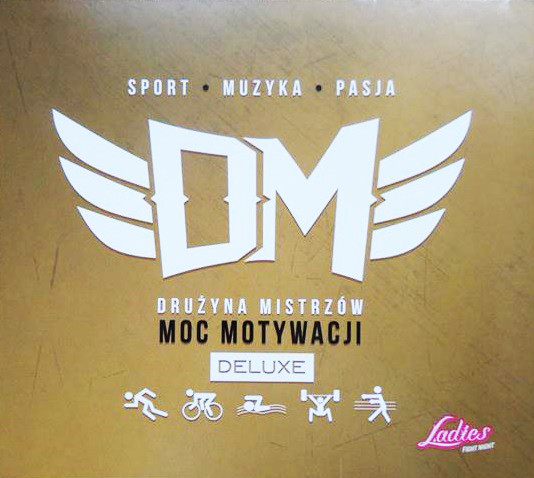 Drużyna Mistrzów: Moc Motywacji