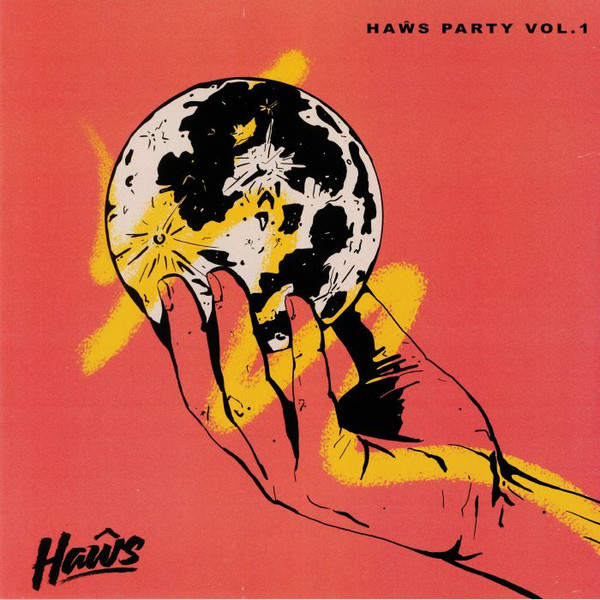 Haŵs Party Vol.1