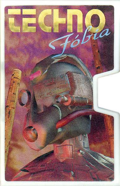 Techno Fóbia