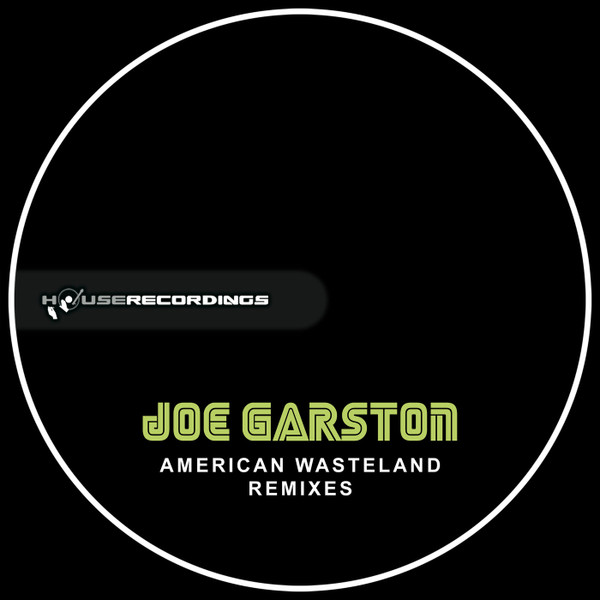 American Wasteland Remixes