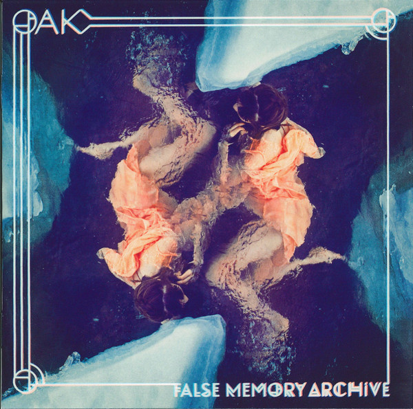 False Memory Archive