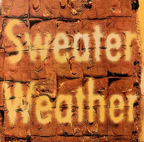 Sweater Weather
