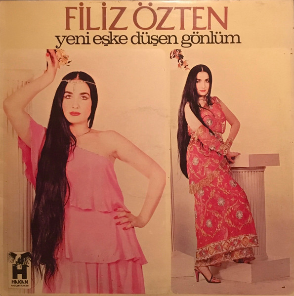 Yeni Eşke Düşen Gönlüm