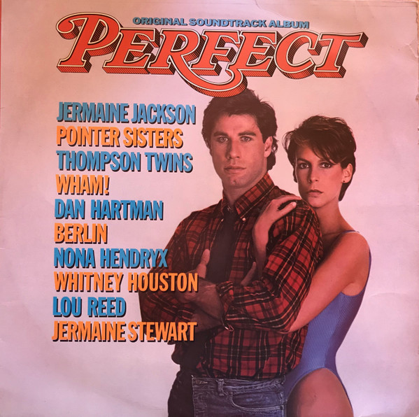 Perfect (Original Soundtrack Album)