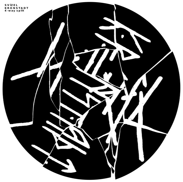 4-way Split