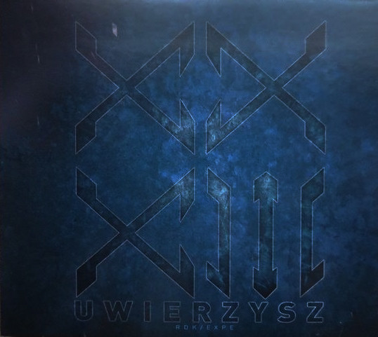 Uwierzysz LP