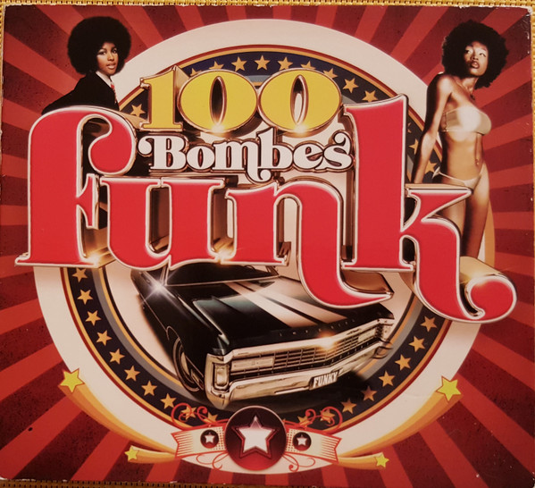 100 Bombes Funk