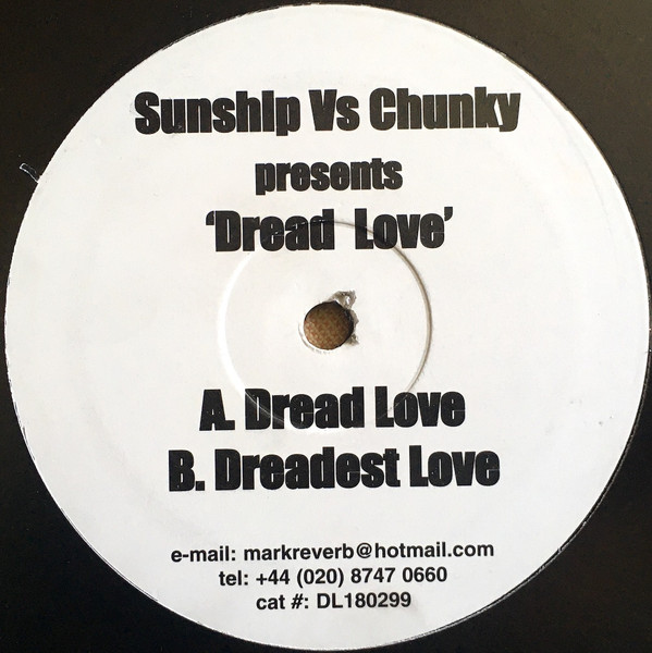 Dread Love
