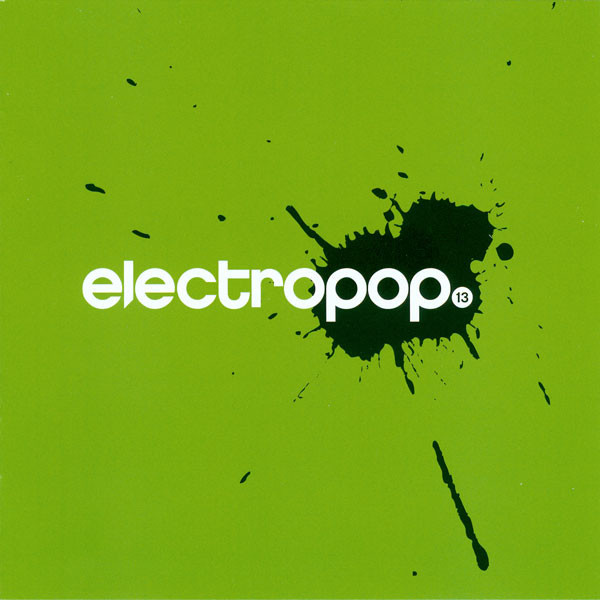 Electropop 13