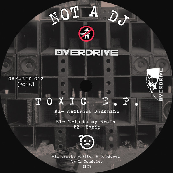 Toxic E.P.