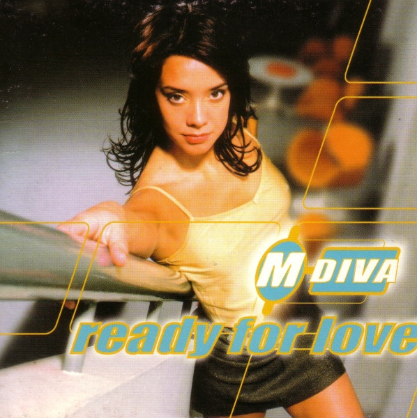 Ready For Love