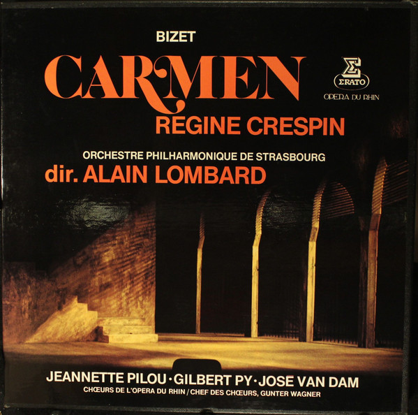 Carmen 