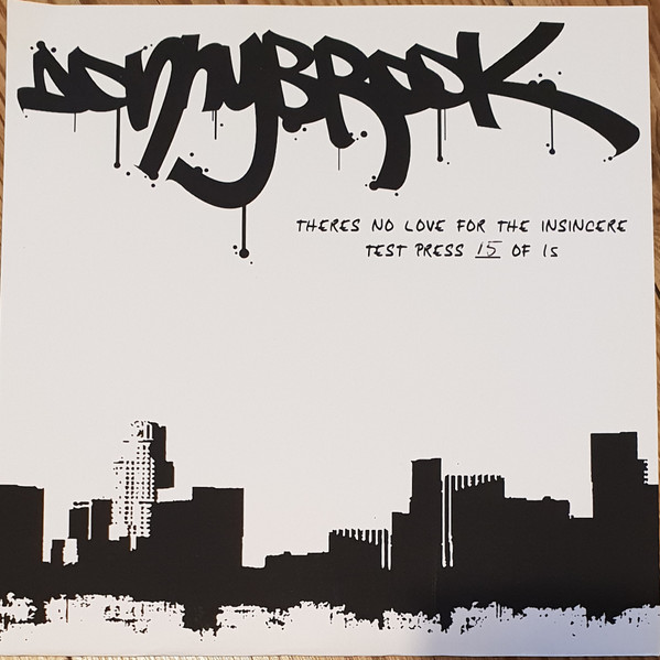 Theres No Love For The Insincere
