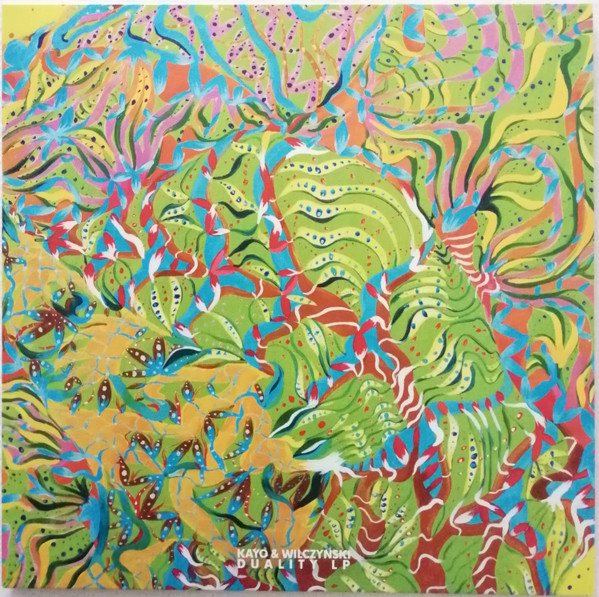 Duality LP