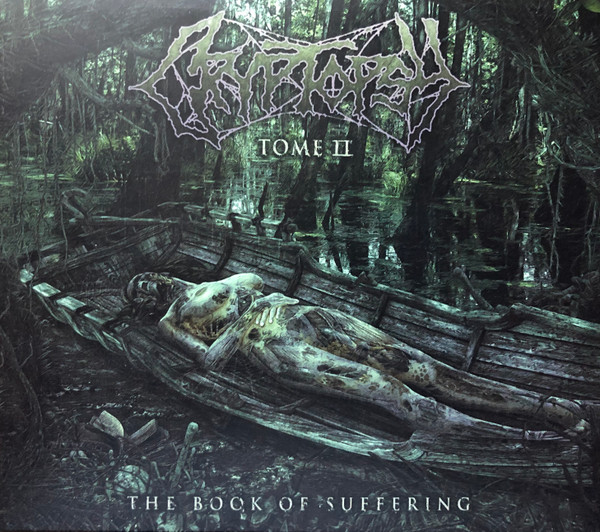The Book Of Suffering: Tome II