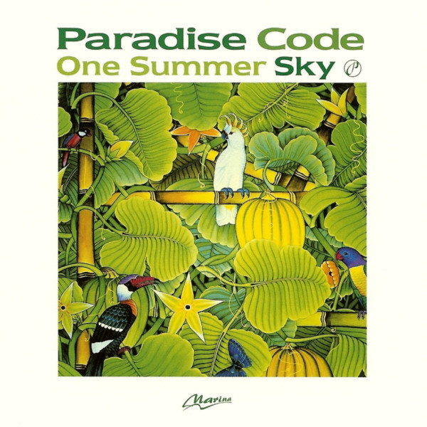 One Summer Sky