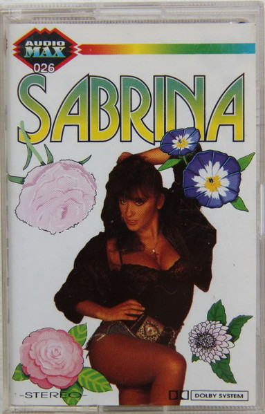 Sabrina