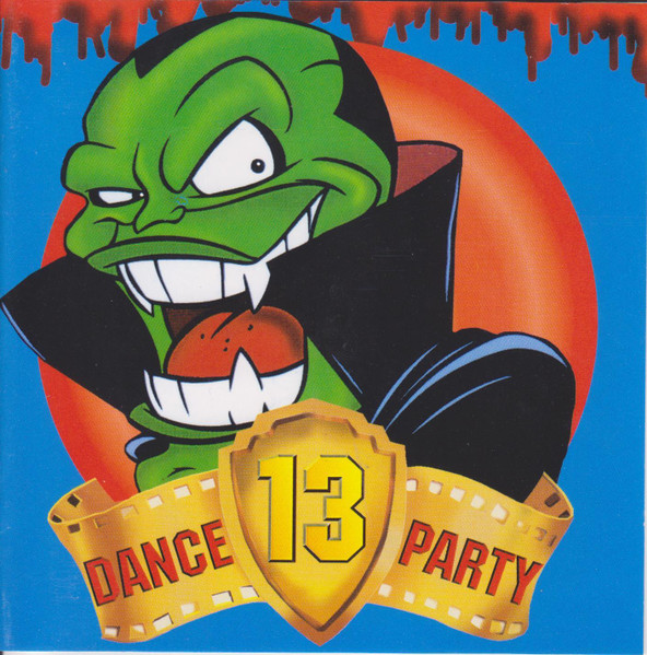 Dance Party 13
