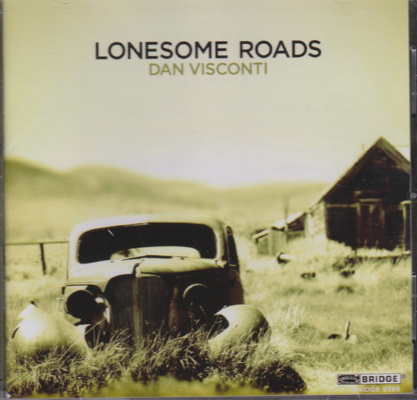 Lonesome Roads