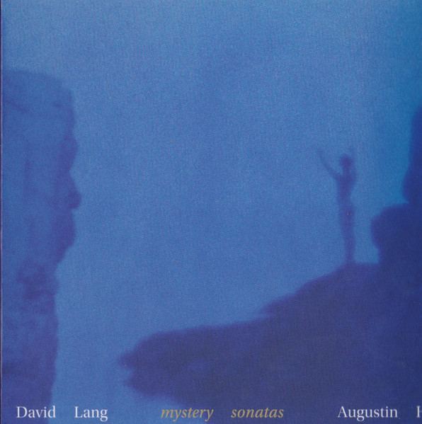 Mystery Sonatas