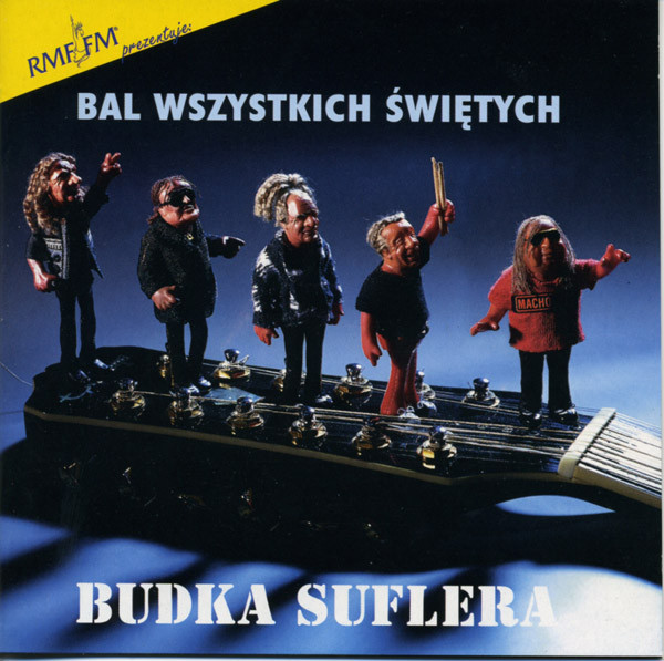 Bal Wszystkich Świętych