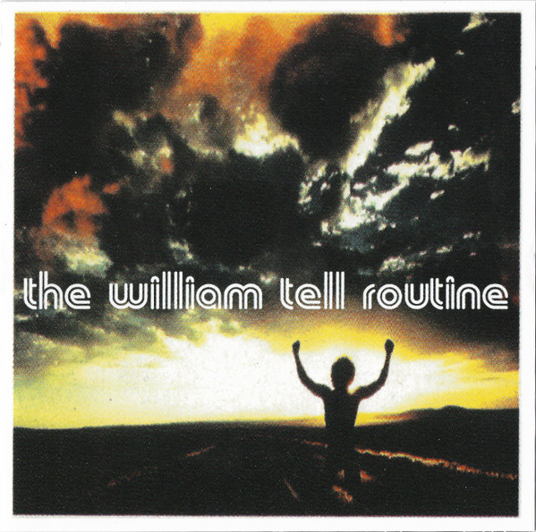 The William Tell Routine