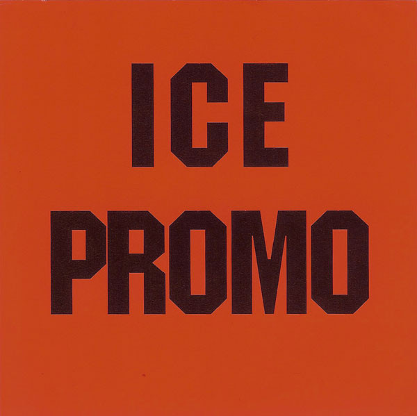 Ice Promo