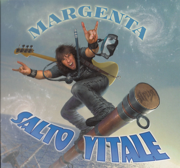 Salto Vitale