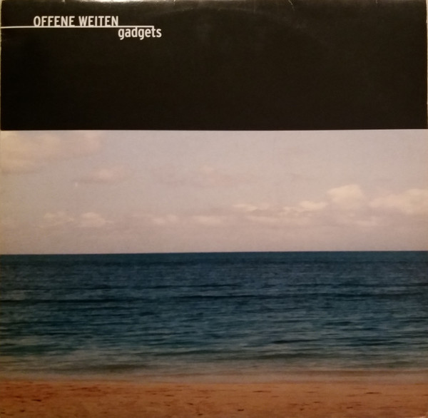 Offene Weiten