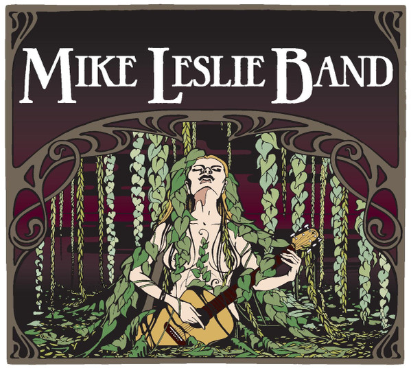 Mike Leslie Band