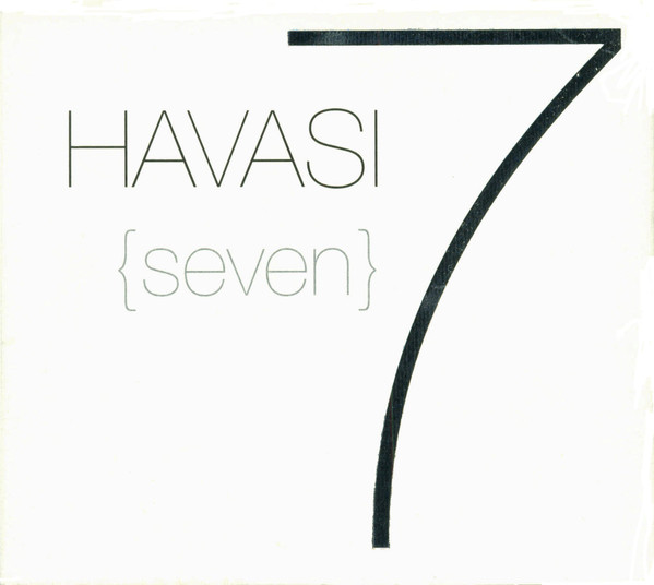 {Seven}