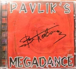 Pavlik's Megadance 2000