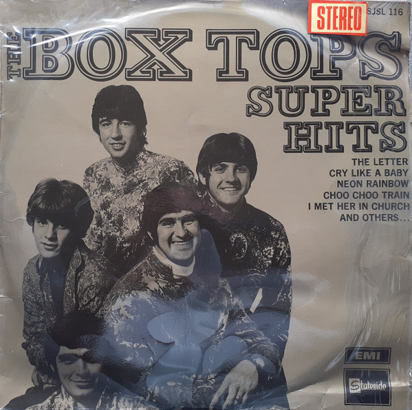 Super Hits