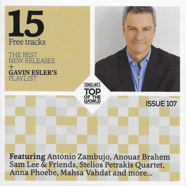 Songlines: Top Of The World 107