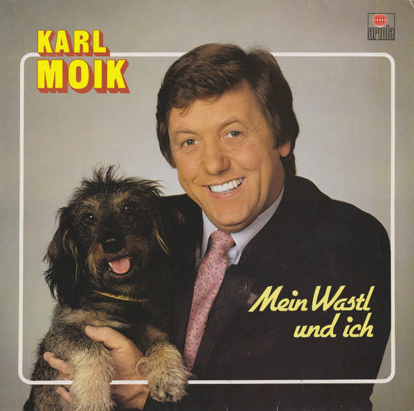 Mein Wastl Und Ich