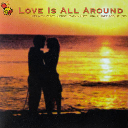 Love Is All Around