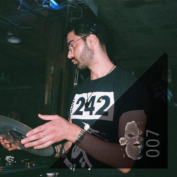 killyouclub 007 | Ryan Scannura