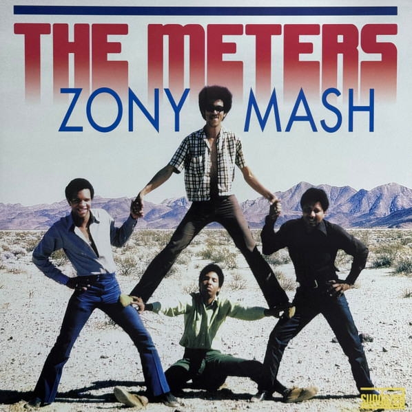 Zony Mash
