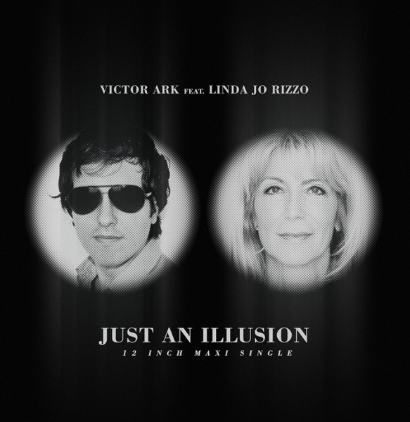 Just An Illusion
