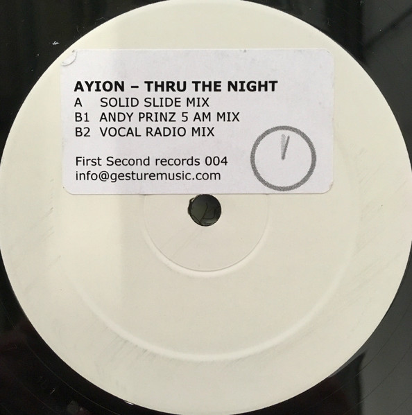 Thru The Night